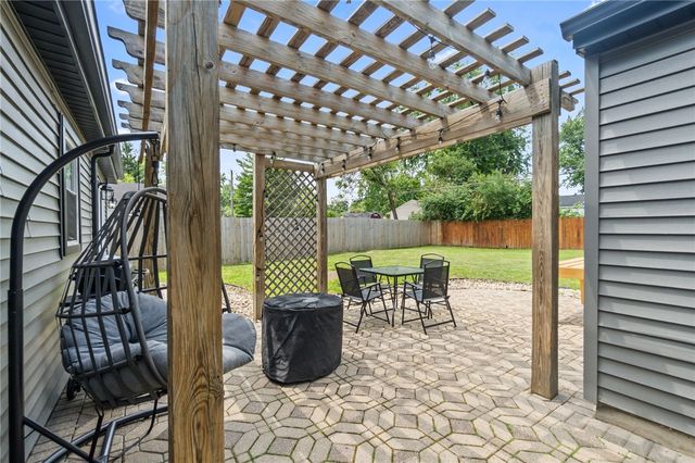 3303 Annabelle, Kettering, OH 45429