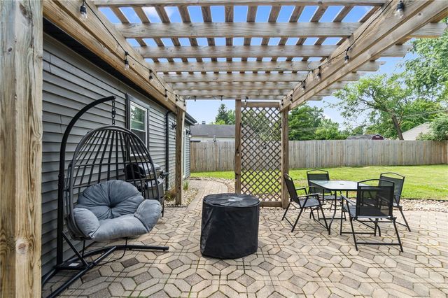 3303 Annabelle, Kettering, OH 45429