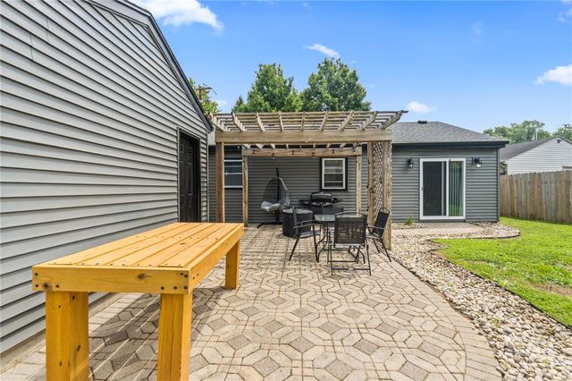 3303 Annabelle, Kettering, OH 45429