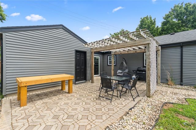3303 Annabelle, Kettering, OH 45429