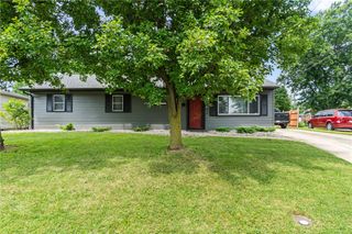 3303 Annabelle, Kettering, OH 45429