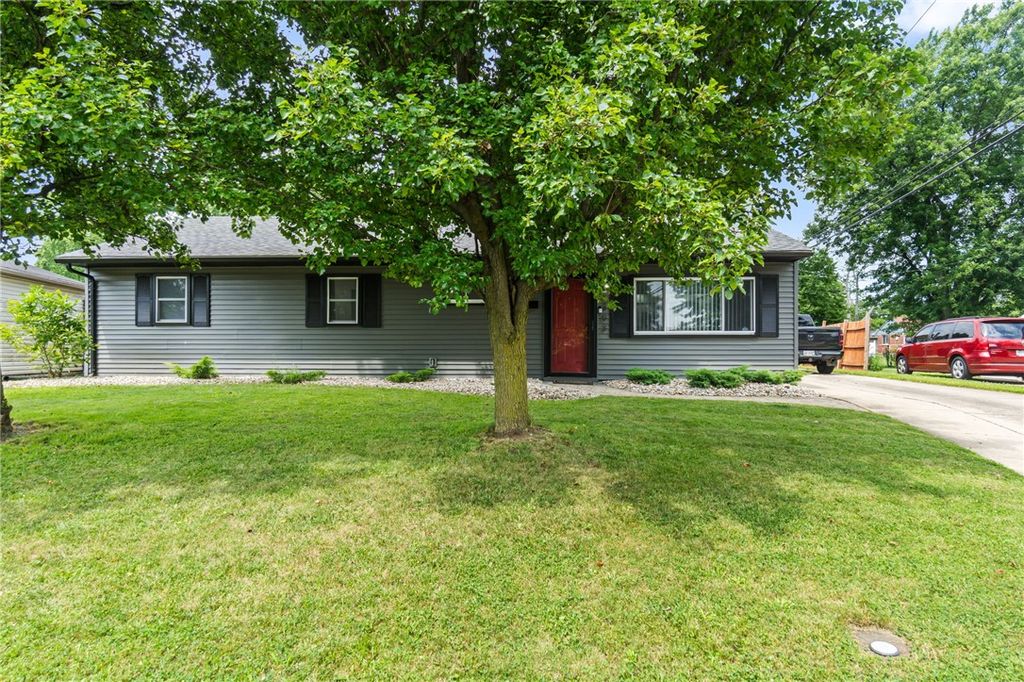 3303 Annabelle, Kettering, OH 45429