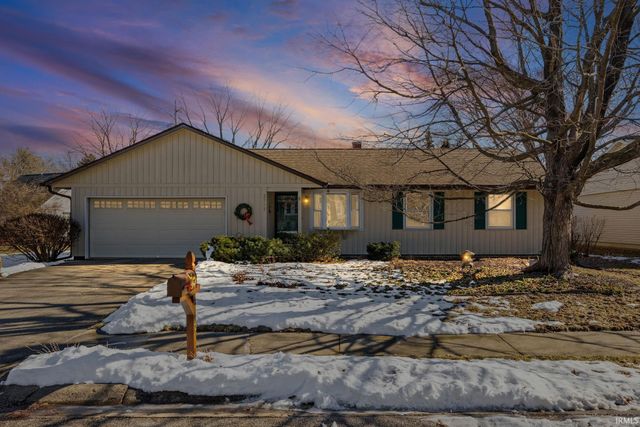 2712 Cambridge Street, West Lafayette, IN 47906