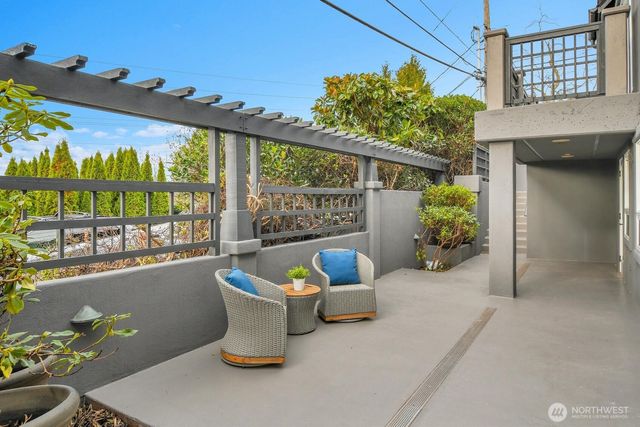 121 E Edgar Street, Seattle, WA 98102