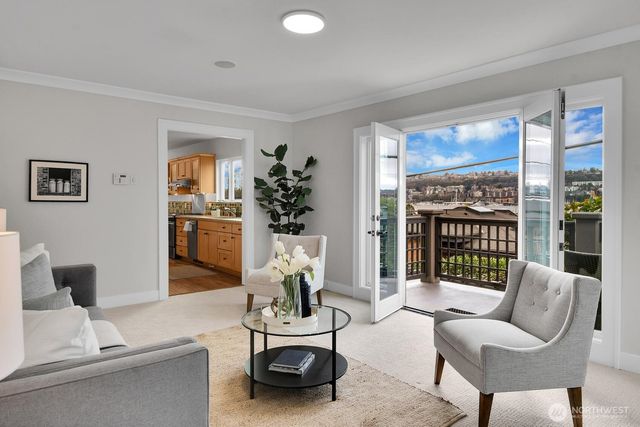 121 E Edgar Street, Seattle, WA 98102