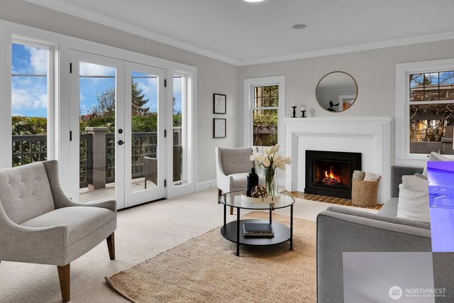 121 E Edgar Street, Seattle, WA 98102