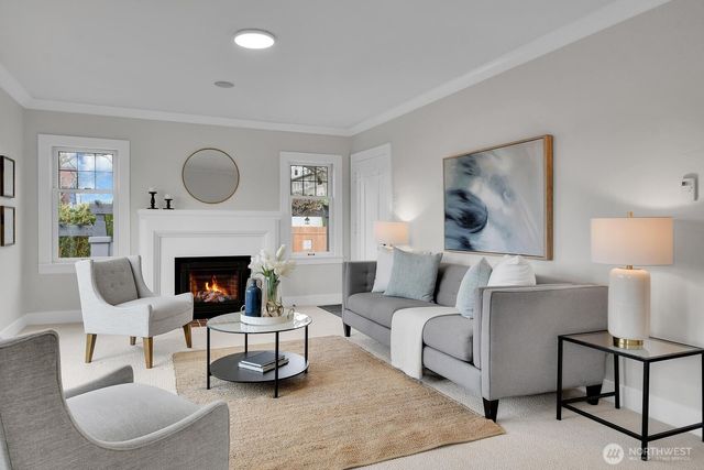 121 E Edgar Street, Seattle, WA 98102