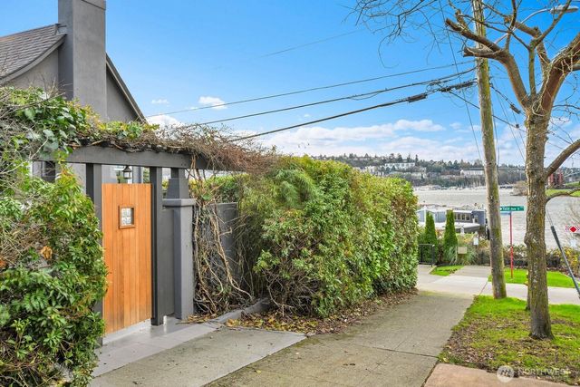 121 E Edgar Street, Seattle, WA 98102