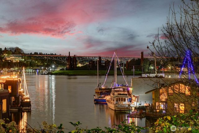 121 E Edgar Street, Seattle, WA 98102