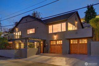 121 E Edgar Street, Seattle, WA 98102