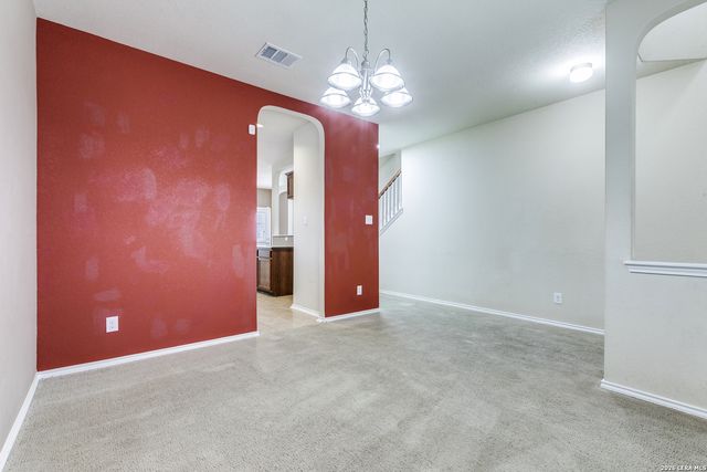 11418 Estufa, San Antonio, TX 78245