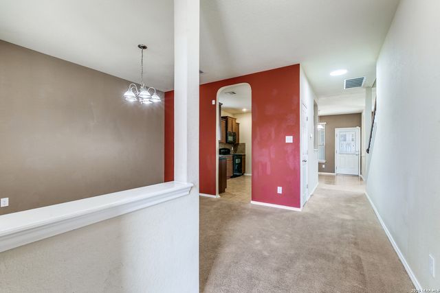 11418 Estufa, San Antonio, TX 78245