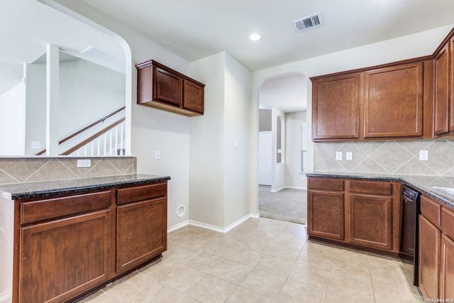 11418 Estufa, San Antonio, TX 78245