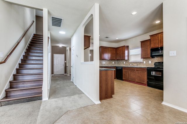 11418 Estufa, San Antonio, TX 78245