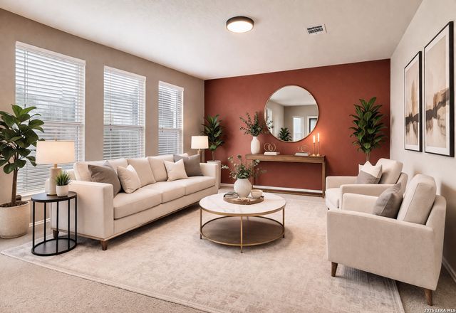 11418 Estufa, San Antonio, TX 78245