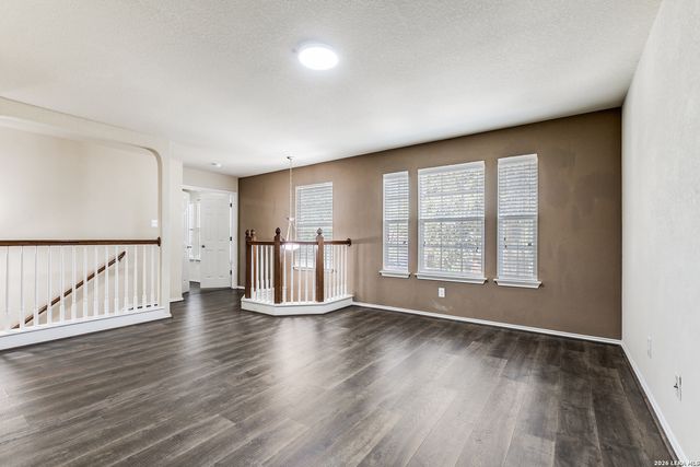 11418 Estufa, San Antonio, TX 78245