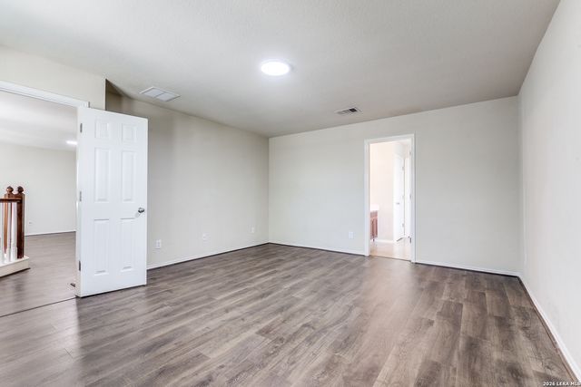 11418 Estufa, San Antonio, TX 78245