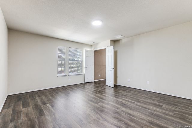 11418 Estufa, San Antonio, TX 78245