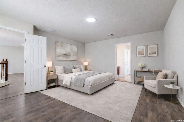 11418 Estufa, San Antonio, TX 78245