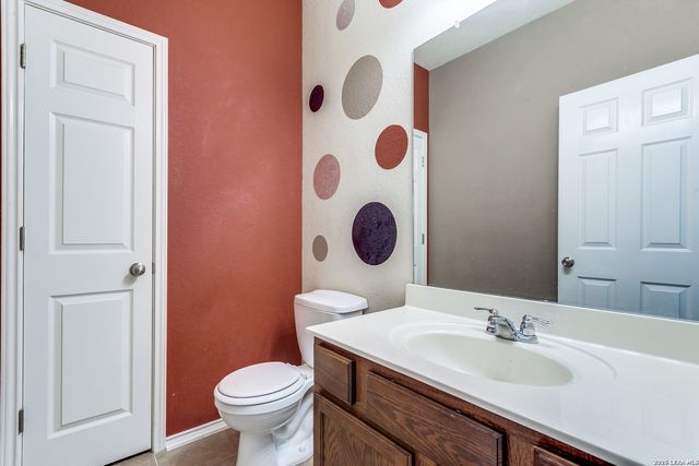 11418 Estufa, San Antonio, TX 78245