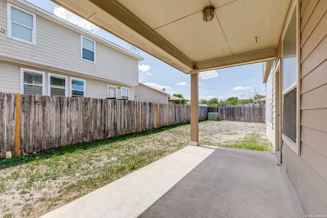 11418 Estufa, San Antonio, TX 78245