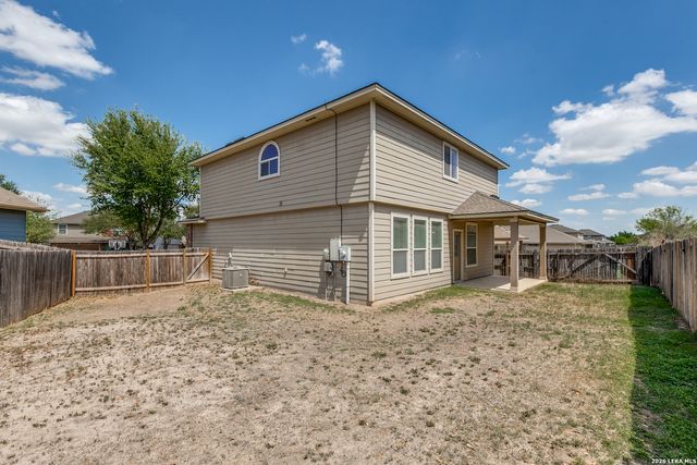 11418 Estufa, San Antonio, TX 78245