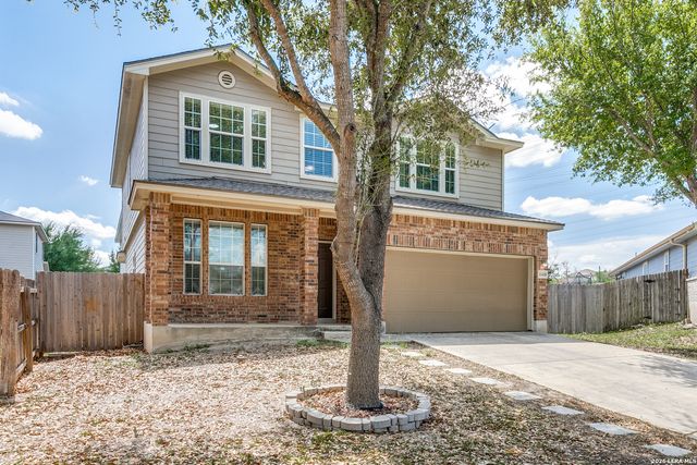 11418 Estufa, San Antonio, TX 78245