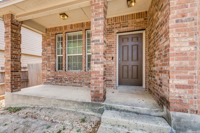 11418 Estufa, San Antonio, TX 78245