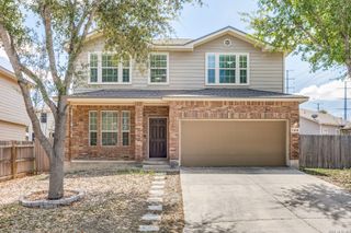 11418 Estufa, San Antonio, TX 78245