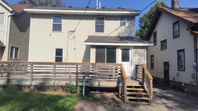 926 Wilson Avenue, Saint Paul, MN 55106