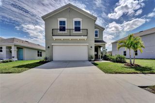 5202 SAN PALERMO DRIVE, Bradenton, FL 34208