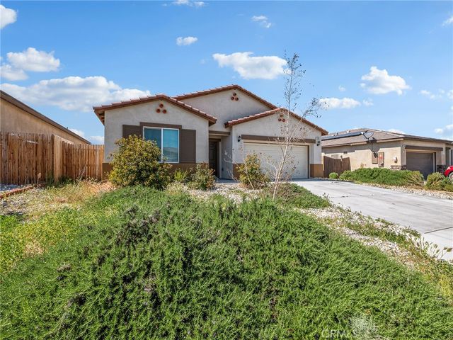 11582 Miranda, Adelanto, CA 92301