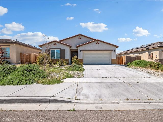 11582 Miranda, Adelanto, CA 92301