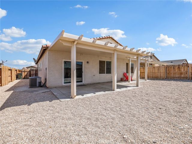11582 Miranda, Adelanto, CA 92301