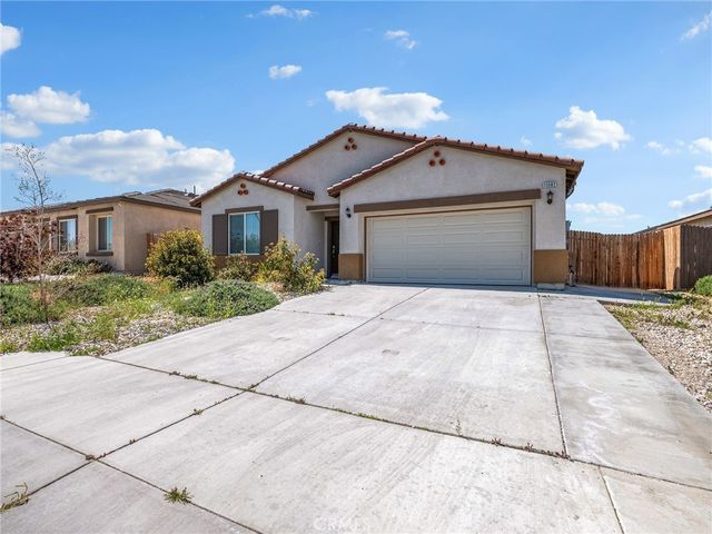 11582 Miranda, Adelanto, CA 92301