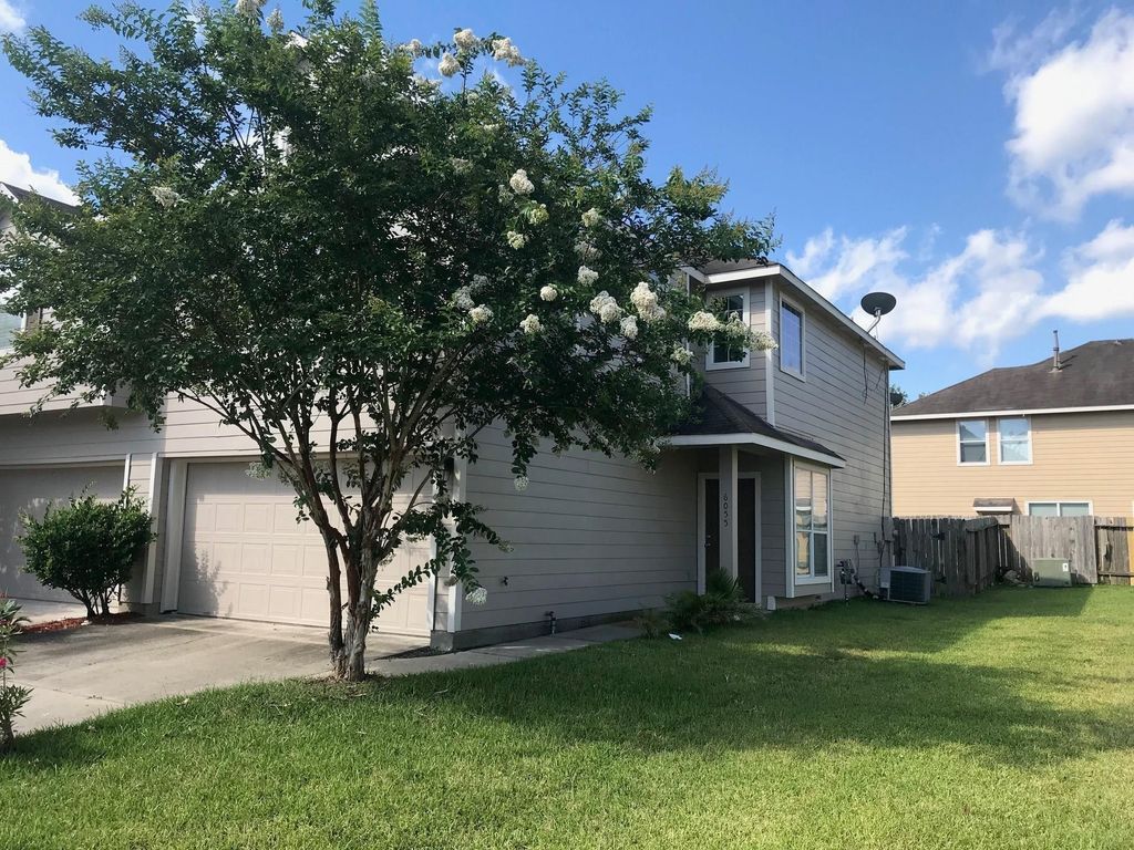 6055 Yorkglen Manor Lane, Houston, TX 77084