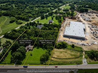 0 Nolensville Road, Nolensville, TN 37135