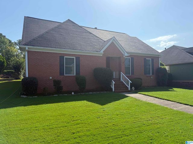 6113 RUSSET MEADOWS CIRCLE, Helena, AL 35244