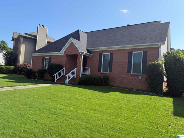 6113 RUSSET MEADOWS CIRCLE, Helena, AL 35244