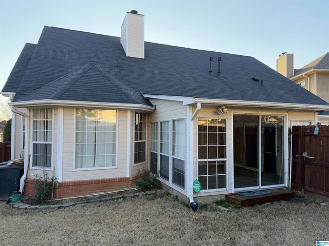 6113 RUSSET MEADOWS CIRCLE, Helena, AL 35244