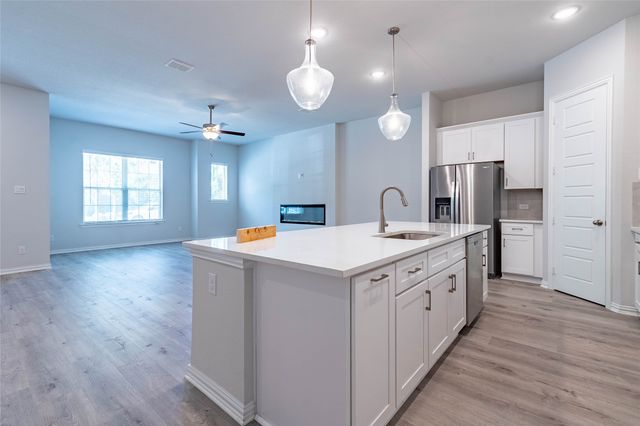 2420 Springhill Avenue, Flower Mound, TX 75028