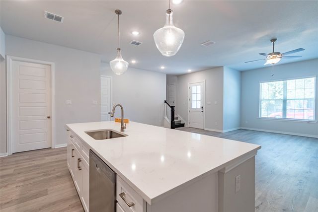 2420 Springhill Avenue, Flower Mound, TX 75028