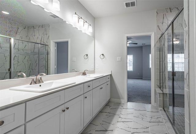 2420 Springhill Avenue, Flower Mound, TX 75028