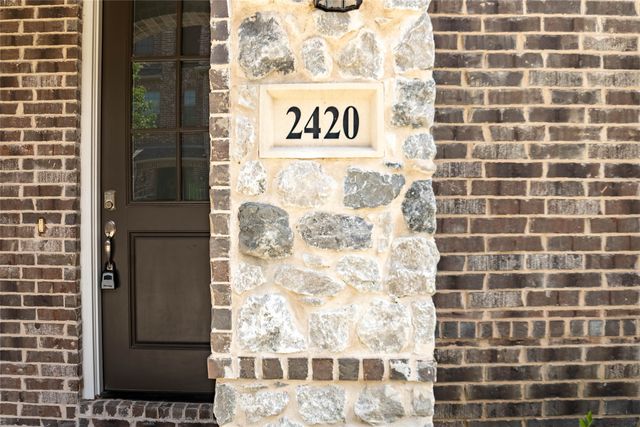 2420 Springhill Avenue, Flower Mound, TX 75028