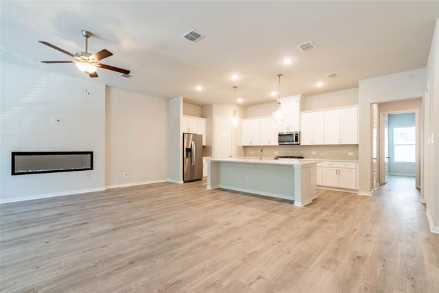 2420 Springhill Avenue, Flower Mound, TX 75028