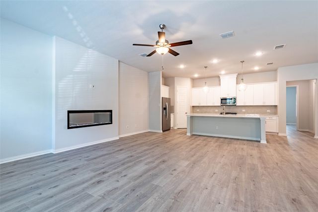 2420 Springhill Avenue, Flower Mound, TX 75028