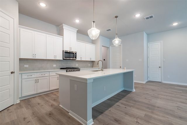 2420 Springhill Avenue, Flower Mound, TX 75028
