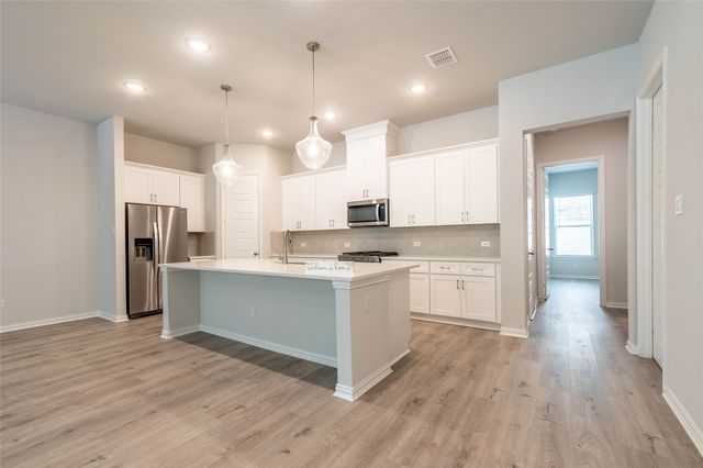 2420 Springhill Avenue, Flower Mound, TX 75028