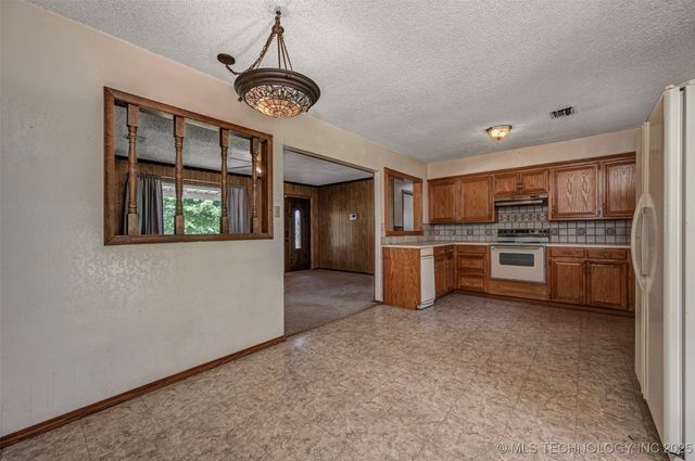10835 Tims Road, Marietta, OK 73448