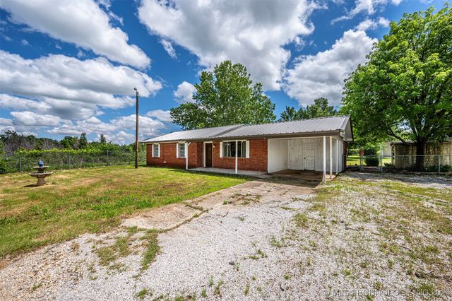 10835 Tims Road, Marietta, OK 73448